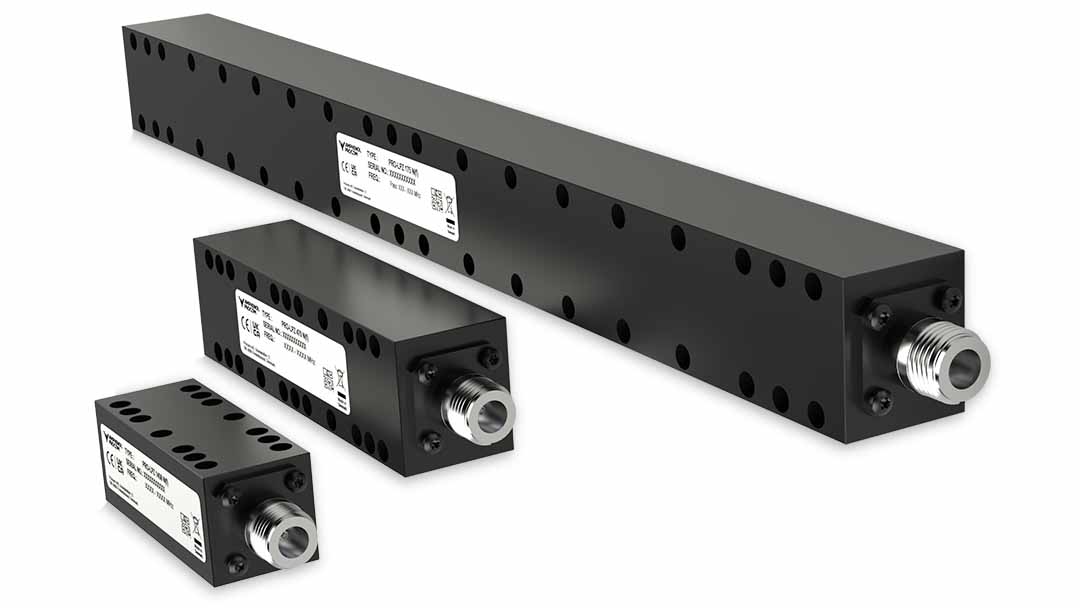 Introducing the PRO-LPZ Range: 175, 470 & 1450