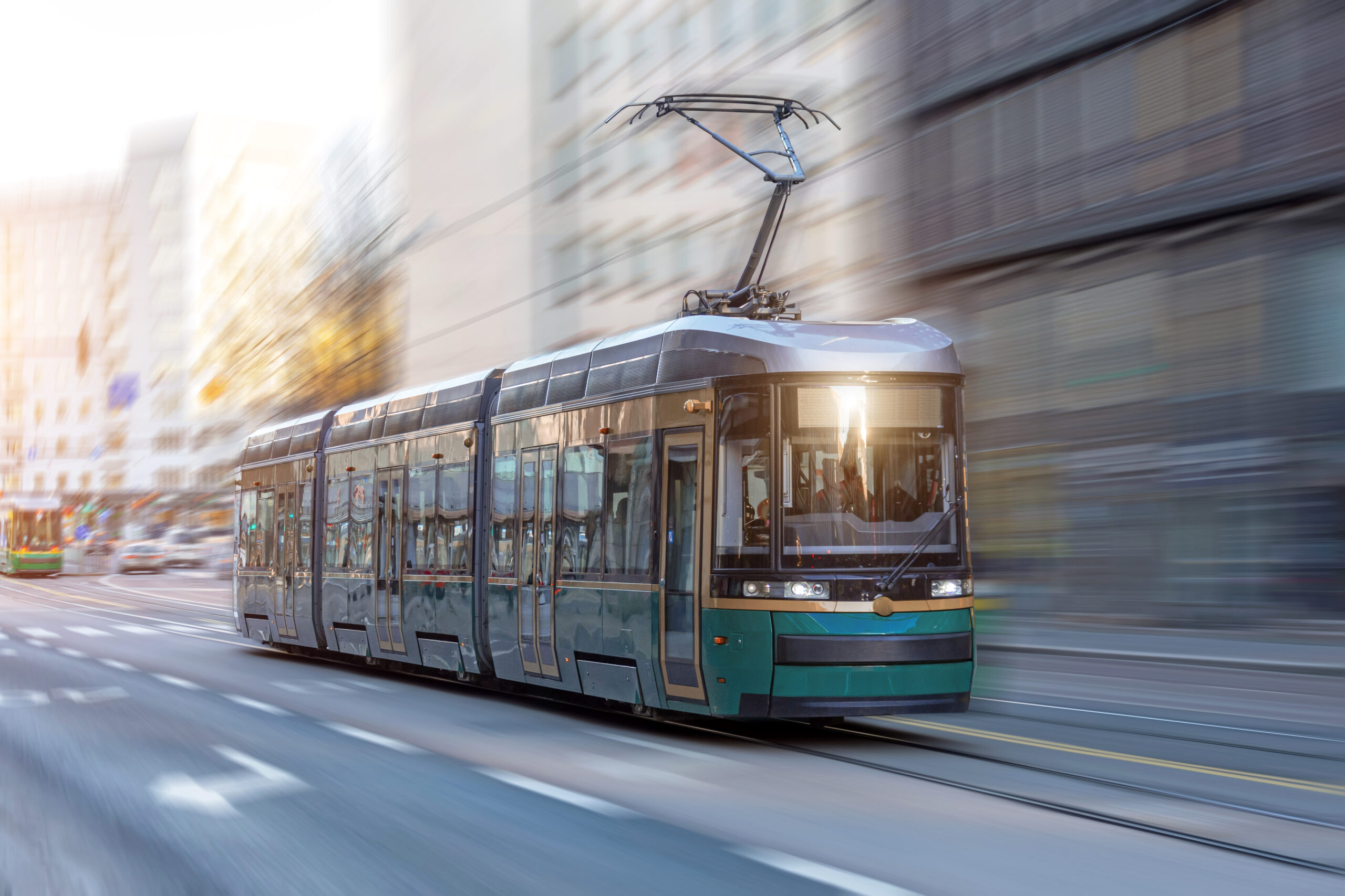 Transportation