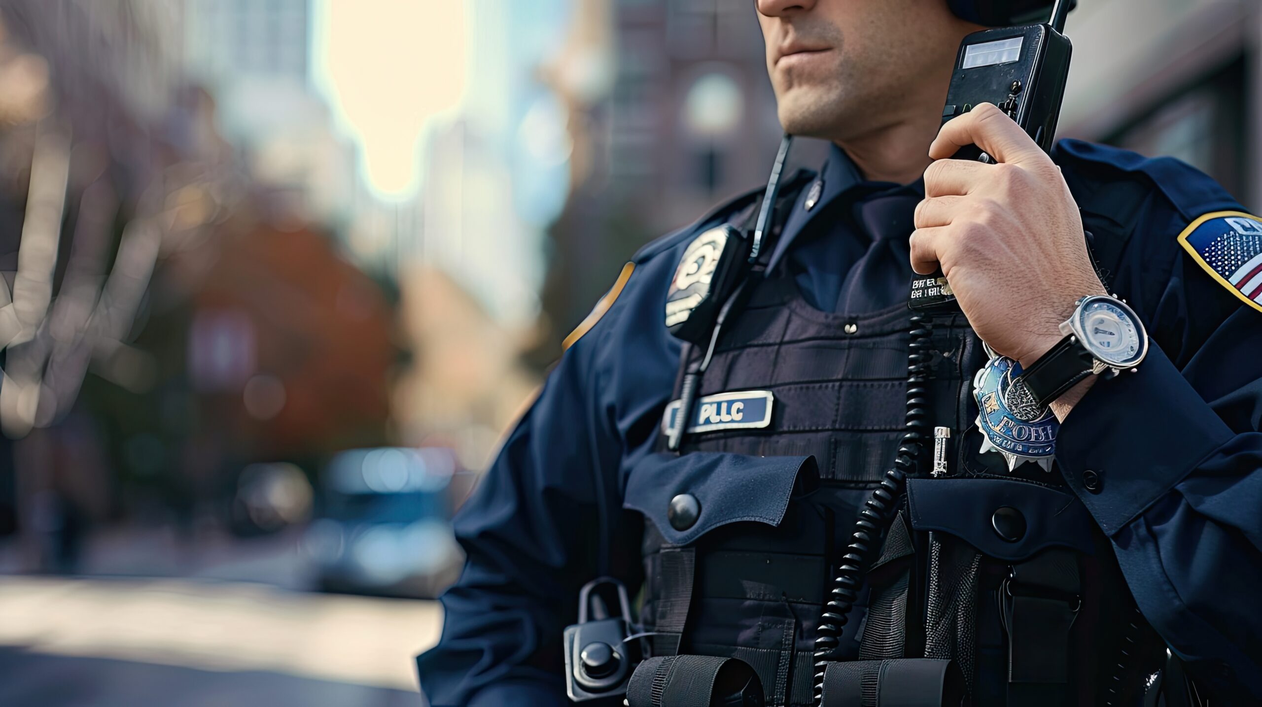 Digital Mobile Radio (DMR) Two-Way Radio Systems