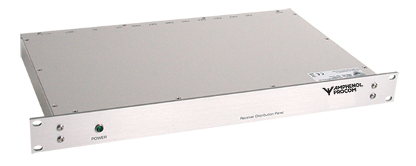 PRO ARHP GS Alu front