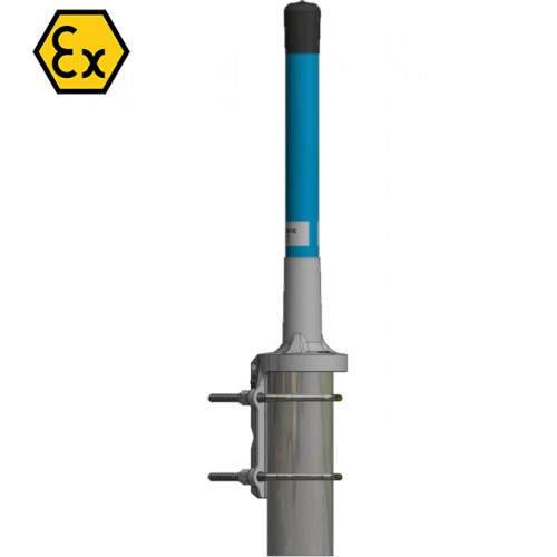CXL 1700-2700LW-SS-Ex