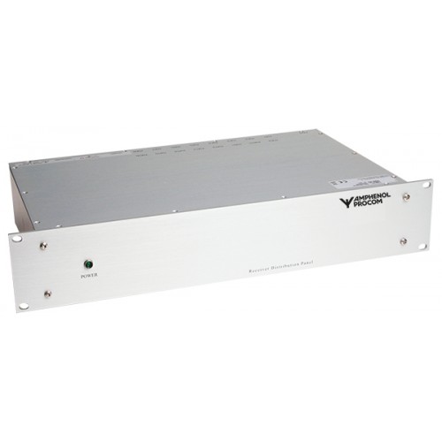 PRO-AR 12 & 16 channel