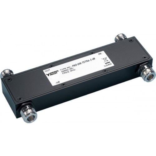 PRO-DIR TETRA-3 dB