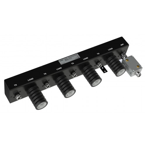 PRO-PHY450-4/380-470/VSWR