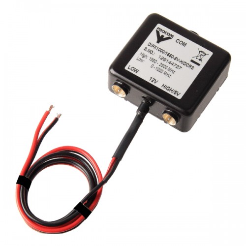 DIPX 1000/1550-5V-H/DCRS