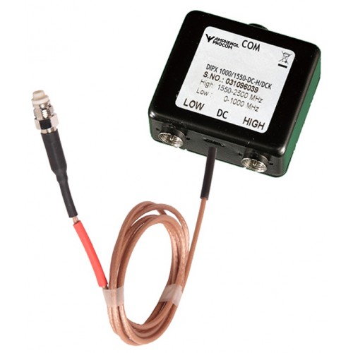DIPX 1000/1550-DC-H/DCK