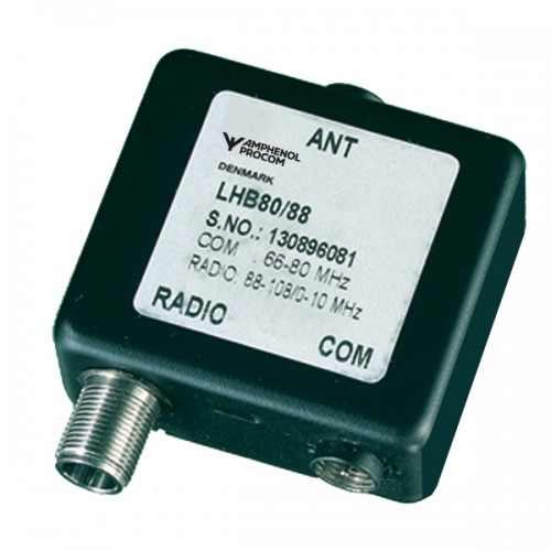 LHB 80/88