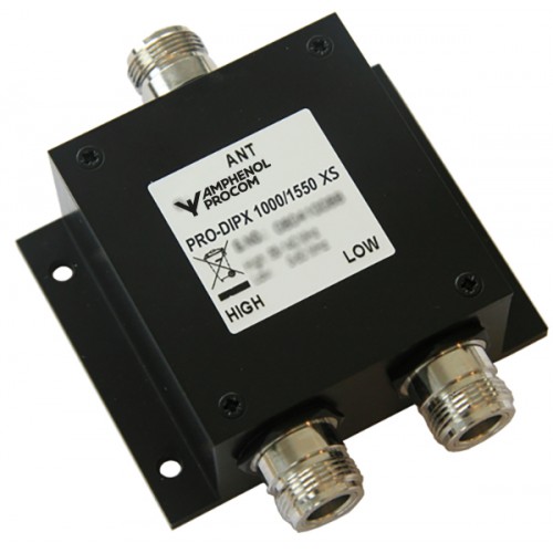 PRO-DIPX 1000/1550-... XS