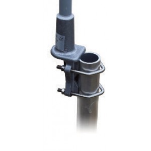 MOUNTING & DIAGRAMS Antenna Mounting