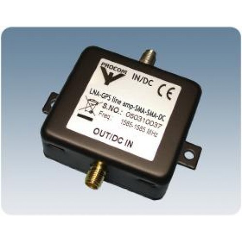 LNAGPS line amp...