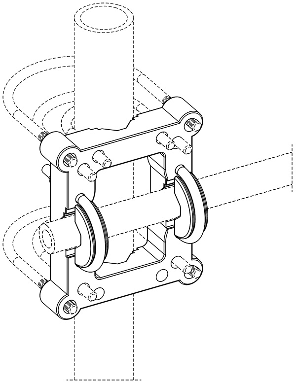 0300284 00 Mounting details