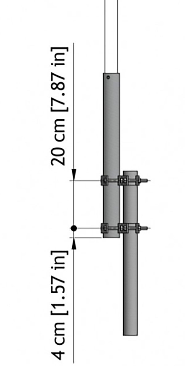 SL Bracket Mounting details