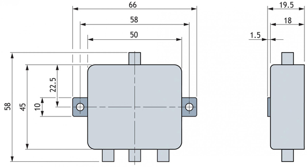 tri 709001800umtsfm sma m hole placeing2