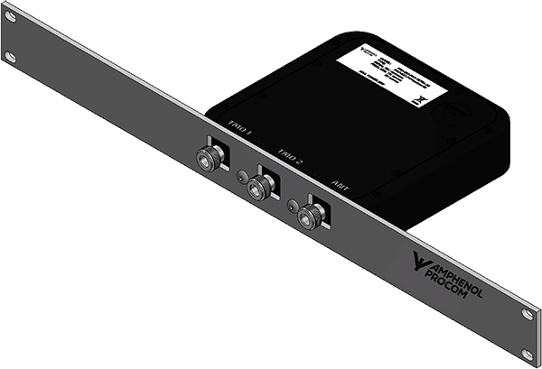 PRO ISO PHY TETRA S2 TR F