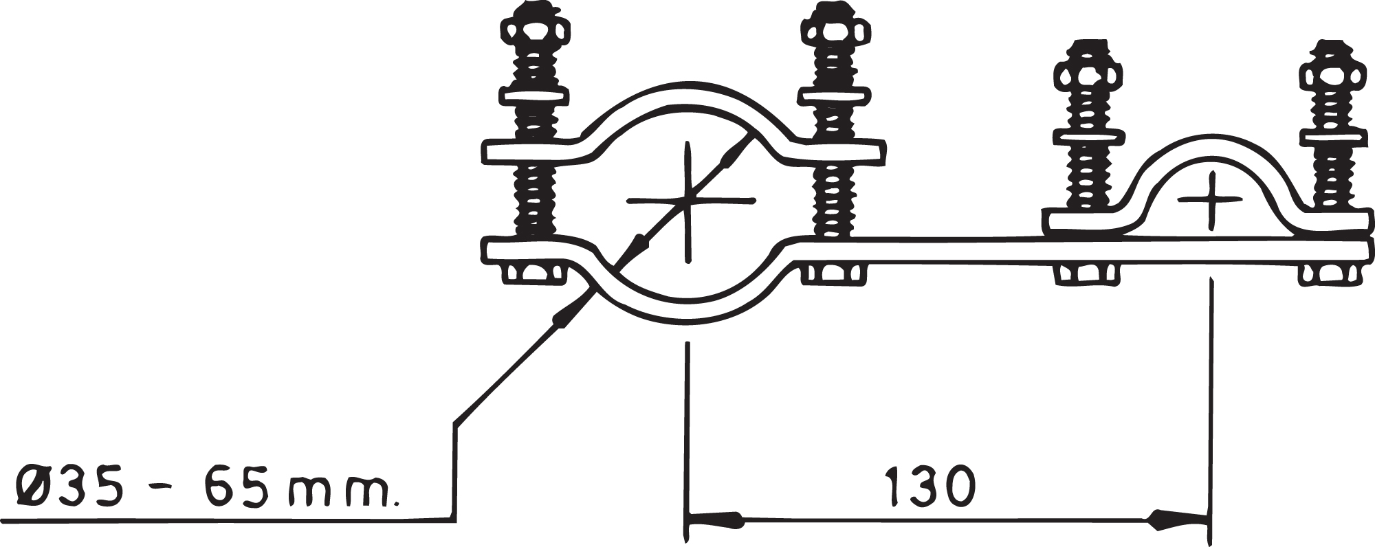 RX 5000 clamp detaills GB