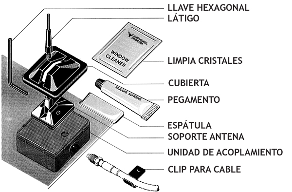 Detail GF m lim ES