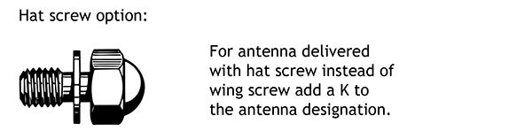 DFA 4!2 Z!...Hat screw GB