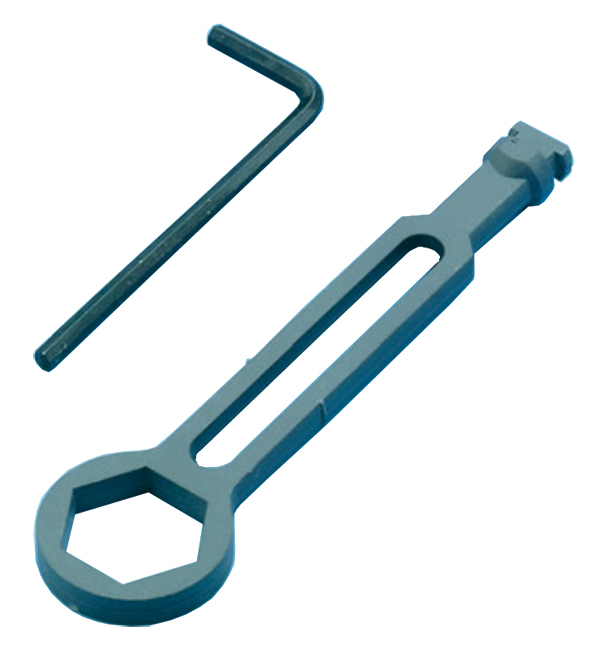 GPS combi mount tools