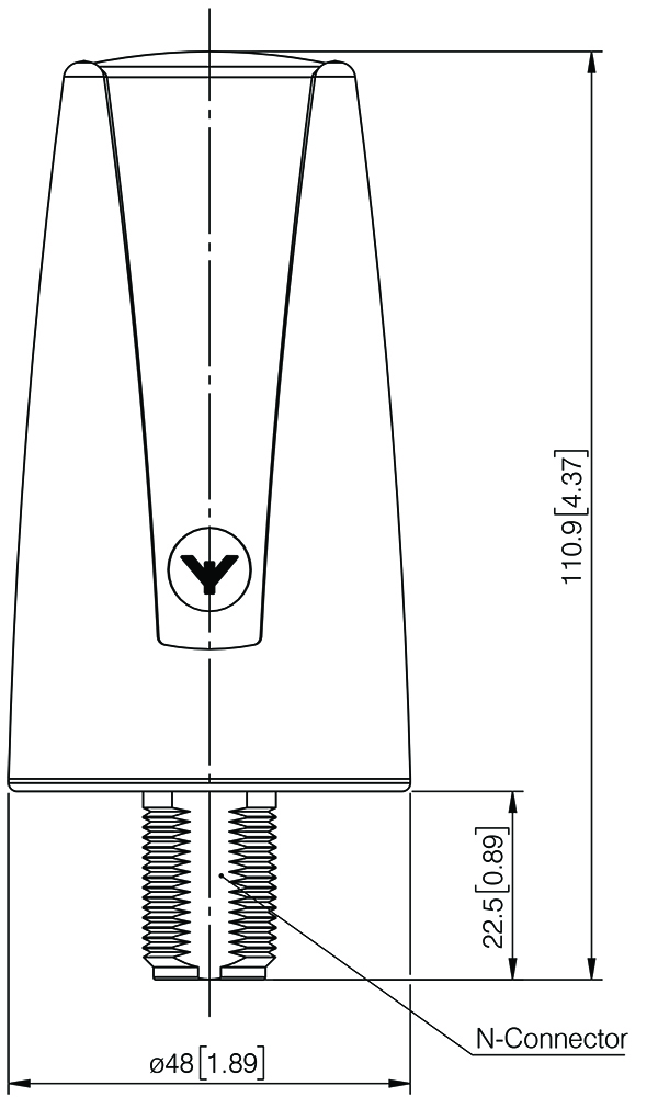 ProShotGN Mechanical Outline
